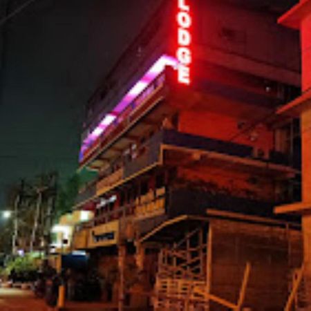 Hotel Chandan,Bhubaneswar Exteriör bild