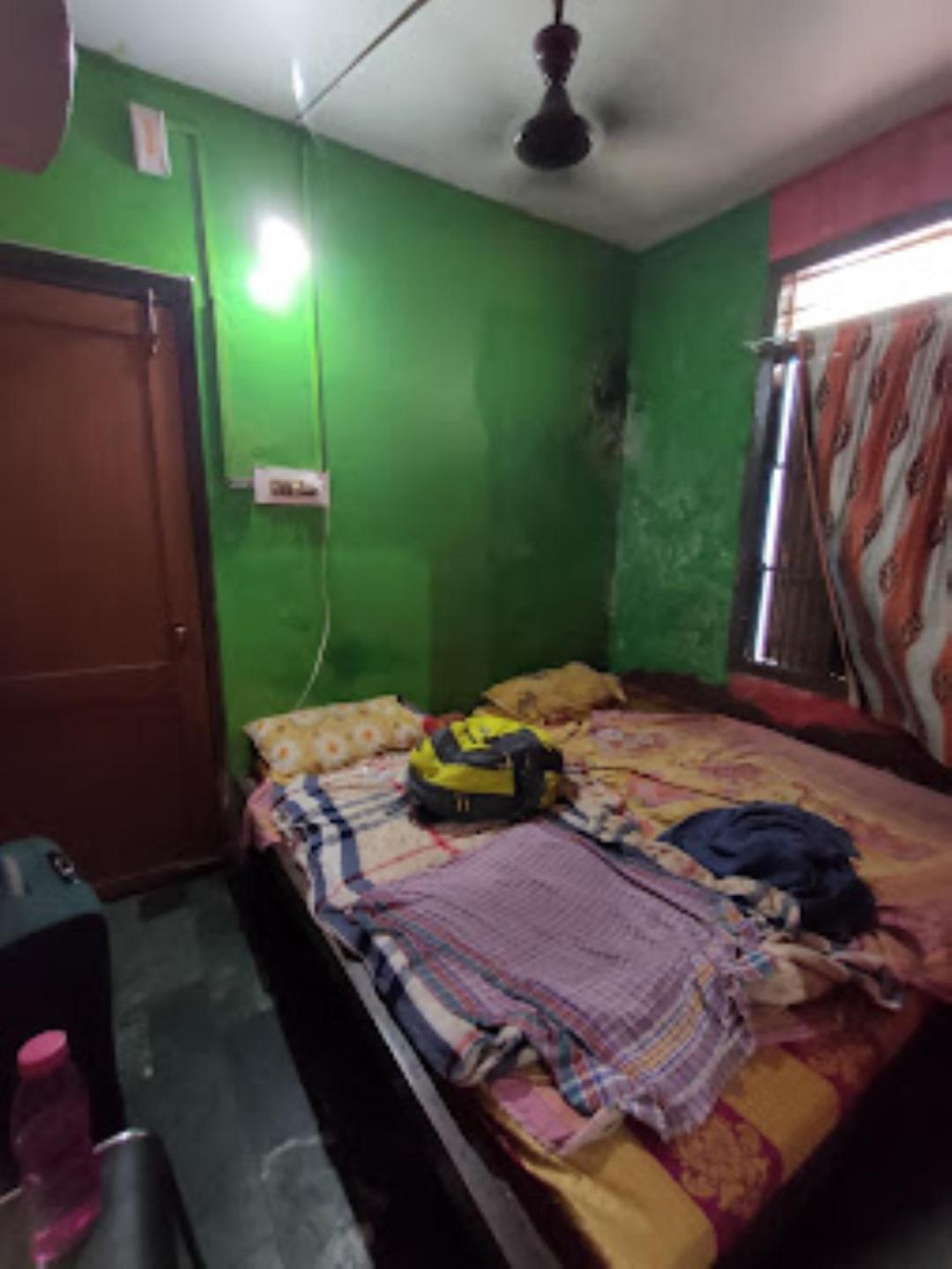Hotel Chandan,Bhubaneswar Exteriör bild