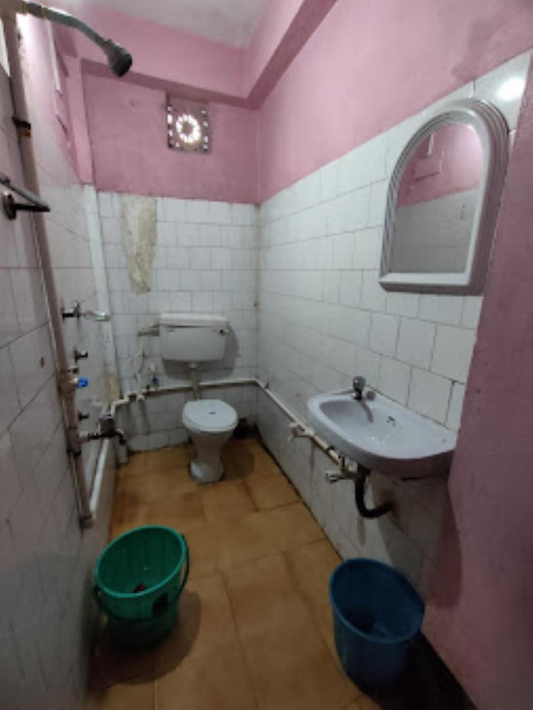 Hotel Chandan,Bhubaneswar Exteriör bild