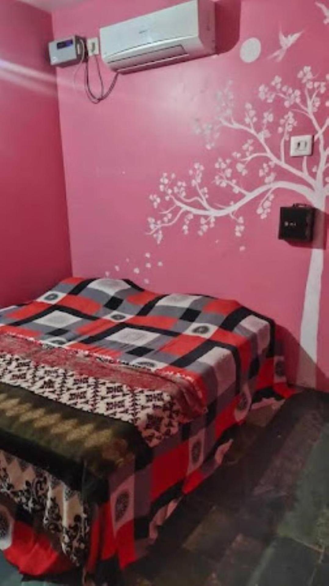Hotel Chandan,Bhubaneswar Exteriör bild