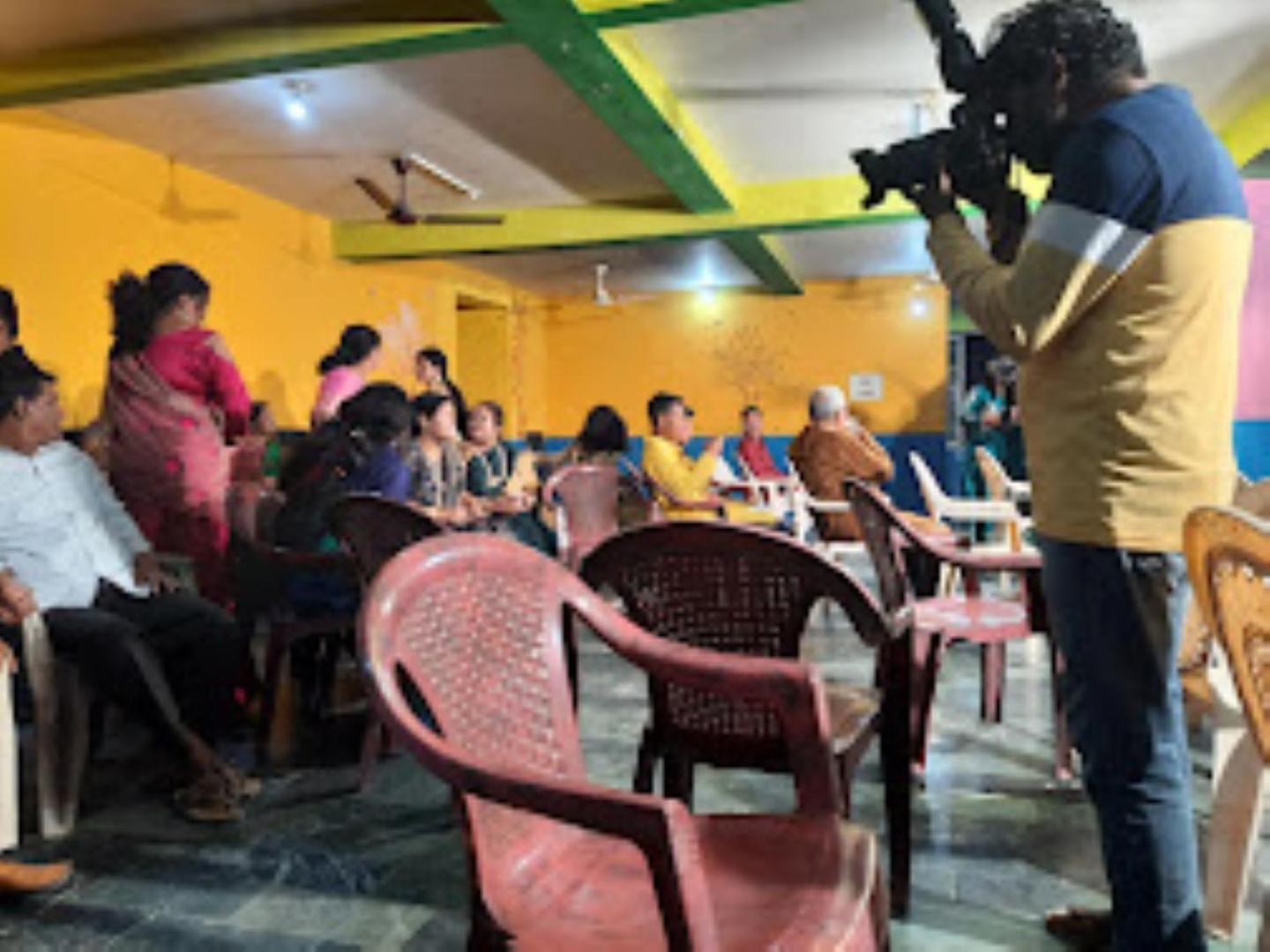 Hotel Chandan,Bhubaneswar Exteriör bild